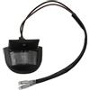 SCTTJSIXZ Gruppo luci targa for Sym Orbit Jet 4 Symphony S SR ST 50 125 200 33740-Z6A-000