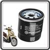 Piaggio FILTRO OLIO CARTUCCIA OLIO PER PIAGGIO BEVERLY 125 - BEVERLY 250 TUTTI I MODELLI - BEVERLY 300-300 ie TUTTI I MODELLI ORIGINALE PIAGGIO.