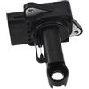 CLWYWUL misuratore Flusso d'Aria Auto Compatibile con Toyota per Corolla per Auris per Hiace Sensore di Flusso d'Aria di Massa MAF Sensore di Flusso d'Aria 22204-33010