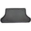 MTM Vasca Baule per Land Rover Freelander I 1997-2006 Protezione Bagagliaio su Misura con Antiscivolo, Resistente, Facile da Lavare e Inodore, cod. 1831