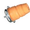 GATES Tampone paracolpo Sospensione Posteriore 1311858080 744511475 516651 Compatibilità con FIAT DUCATO Pianale piatto/Telaio 230 DUCATO Pianale piatto/Telaio 244 Doblo Station Wagon 119, 223