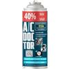 AC DOCTOR Refrigerante per condizionatore d'aria R134a XL Refrigerante Fix