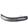 DELORM Dinamico Indicatori Direzione Per Hyundai Per I20 GB IB 2014-on 87614C8000 87614-C8000 87624C8000 87624-C8000 Lato Sinistro/destro Specchietto Retrovisore Indicatore Direzione Laterale Indicatore ( Si