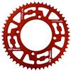 DOPPLER Corona Motocicletta Doppler Adapt. Beta 50 RR Factory 05 RR Sm 05 (53dts 428) d100 4 Sistemare Alluminio Ro