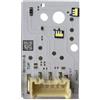 BASPHHH Compatibile con QX30 Q30 2017 2018 2019 Luce diurna Indicatore di direzione Scheda bianca B010391-B(Right DRL)