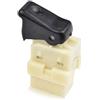 Mosklo Interruttore Alzacristalli Elettrico Auto 84810-645124 Interruttore Di Alimentazione Alzacristalli Per Ford Per Ranger 2002-2005 Interruttore Alzacristalli Elettrico Auto Pulsantiera Interruttore Alza