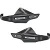 LUXUNA Paramani per moto Con LOGO CB500X Moto Paramani Protezione Delle Mani Parabrezza Paramani Copertura Per Ho&nda CB 500X 2013-2023(BLACK23)