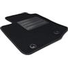 Generico DHCarMats Tappetino Lato Guida compatibile con Toyota Aygo 2014-2018