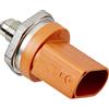 BOSCH Sensore, Pressione carburante 0261545113 | Compatibile con: AUDI A1, A1 Sportback, A3, A3 Cabriolet, A3 Sportback, A3 Sportback, A4 Allroad B8, A4 B7 Cabriolet, A4 B8