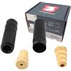 JP GROUP Kit parapolvere, Ammortizzatore 1352704210 | Compatibile con: MERCEDES-BENZ C-CLASS, C-CLASS T-Model, OPEL AGILA, SMART FORFOUR Schrägheck, FORTWO Cabriolet, FORTWO Coupe