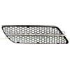PRASCO Griglia di ventilazione, Paraurti AA3422133 | Compatibile con: ALFA ROMEO 147