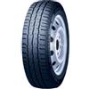 Michelin AGILIS ALPIN 215/75/R16 113 R - Pneumatico per Trasporti - B//C/71