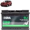 Generico Batteria 70Ah per Kia Sportage 1.6 CRDI 2015-2022