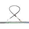 VINI Cavo frizione adatto per Suzuki GN 125 / Clutch cable