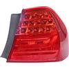 BESTPRICE ATP BESTPRICE 1x fanale posteriore combinato esterno destro con LED senza portalampada Compatibile con BMW Serie 3 (E90)