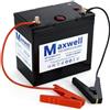 XJDPWR Maxwell Motore 16V 500F Supercondensatore | Avviamento Istantaneo per Auto, SUV, Camper, Moto, Barche | Sostituisce la Batteria d'Avviamento | Oltre 500.000 Cicli, Zero Manutenzione