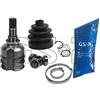 GSP 659023 Kit giunti, Semiasse | Compatibile con: TOYOTA STARLET, STARLET