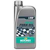 Motorex Racing Fork Oil - Olio per forcelle, 10 W, flacone da 1 litro