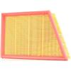 RIDEX 8A0586 Filtro aria Compatibilità con LAND ROVER Range Rover Evoque L538
