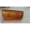 GENERICO SX+DX Set 2 PZ FANALE FANALINO Laterale Arancione Compatibile con Suzuki SJ410 Santana