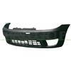 PRASCO Paraurti anteriore FT3401001 nero Compatibilità con FIAT PUNTO 188 PUNTO Van 188AX