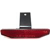 ZCIZIU V PARTS Catadiottrica Universale con Piastra 98 X 19 Mm