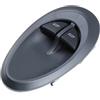 Tjxtixle Alzacristalli Finestrino Interruttore A Doppio Pulsante Per Alzacristalli Elettrico Per IVECO Per DAILY 2000 2001 2002 2003 2004 2005 2006 500321134 49590 93952636