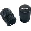 ODRNSMBUI Per BMW R1200RT R1250RT R 1200 RT 1250 Accessori Moto In Lega Di Alluminio, Coperchio Valvola Pneumatico