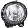 Bpjikxf Proiettore Fendinebbia Luci 63177839865 63177839866 Paraurti Anteriore Faro Fendinebbia Per BMW Serie 2 3 5 E92 E93 F07 F10 F22 F23 Per M3 Per M5(Left With Halogen)