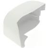 Fiamma Spare F45i L/H End cap 98655-014
