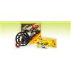 D.I.D 372755000 KIT CATENA CORONA PIGNONE DID HONDA VT 600 C Shadow - CD/CD2 2002-600CC