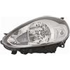 Prasco Faro principale FT3444903 rechts | Compatibile con: ABARTH PUNTO, FIAT PUNTO EVO