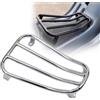 MKYOKO Per VESPA Sprint Primavera 150 GTS300 Supporto Portapacchi Posteriore A Pedale Accessori Per Moto