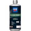 Cartec Tar & Glue Remover Rimuovi Colla Catrame e Resina dalla Carrozzeria Auto (1 Litro)