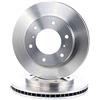 Bosch 2x BOSCH Disco freno Anteriore Ø290mm Altezza: 46,2mm Spessore: 26mm Cerchio foro-Ø: 139,7mm ventilato ventilazione interna 0 986 478 990 Compatibilità con MITSUBISHI PAJERO III V7W, V6W