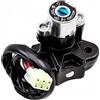HILLAR Interruttore Accensione Per Suzuki Per GSXR Per GSX-R 600 750 Per GSXR600 Per GSXR750 K1 K2 K3 1996 1997 1998 1999 2000 Interruttore Di Accensione Accensioni moto
