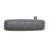 PRASCO Maniglia esterna sportello FT3508001 | Compatibile con: FIAT IDEA, LANCIA MUSA