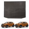 Travall Liner Tappetini per Bagagliaio Compatibili con Mitsubishi ASX (2010-2022) TBM1165 - Vasca Baule in Gomma Originale