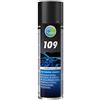TUNAP MICROLOGIC PREMIUM 909 - Detergente per interni auto, plastica, per vetri e finestre, detergente universale