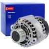 DENSO Alternatore DAN506 | Compatibile con: OPEL ASTRA H, ASTRA H Caravan, ASTRA H GTC, ASTRA H Kasten/Kombi, ASTRA H TwinTop, SIGNUM CC, VECTRA C