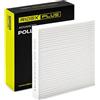 RIDEX PLUS 424I0323P Filtro abitacolo Compatibilità con FIAT 500 312
