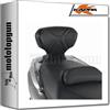 MOTOTOPGUN kappa schienalino compatibile con yamaha tmax t max 500 2001 2002 2003 2004 2005 2006 2007 mototopgun