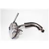 SITO marmitta SitoPlus 0208 omologata compatibile con Vespa 50 Special