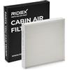 RIDEX 424I0363 Filtro abitacolo Compatibilità con MERCEDES-BENZ Tre volumi W123