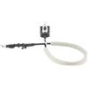 FEBEST Cavo comando Sblocco porta 23104-TIGII Compatibilità con VW Polo Hatchback 6R1, 6C1 Golf 7 Hatchback 5G1, BQ1, BE1, BE2 Golf 6 5K1 TIGUAN 5N, AUDI A3 Sportback 8VA, 8VF