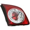VALEO Lampadina LED per fanale posteriore 44067 per i modelli di veicoli VOLKSWAGEN Golf Plus facelift (2009 > 2013)