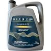 Volkswagen FILBA Engine Oil 5L Longlife III Longlife3 SAE 0W30 Standard 50400 50700 Oil GS55545M4EUR