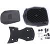 Givi SR3101 casi Monokey carrier Topcase, Nero