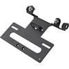 Hgkqbomb Porta Targa Per Ducati Per Monster 400 620 695 750 800 900 1000 S2 S2r S4 S4r Targa Staffa Di Supporto Coda Posteriore Tidy Eliminator Kit Portatarga