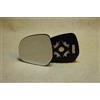 Gallo Retrovisori SNC Specchio Retrovisore specchietto esterno - Destro, Piastrato, Curvo, Cromato Compatibile con Opel Agila B dal 2008 al 2015